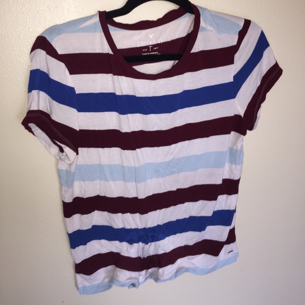 Soft & Sexy T shirt